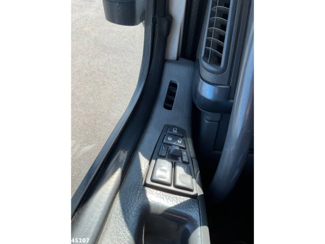 Volvo  FH 500 8x4 Effer 65 Tonmeter laadkraan + Fly-Jib (25)