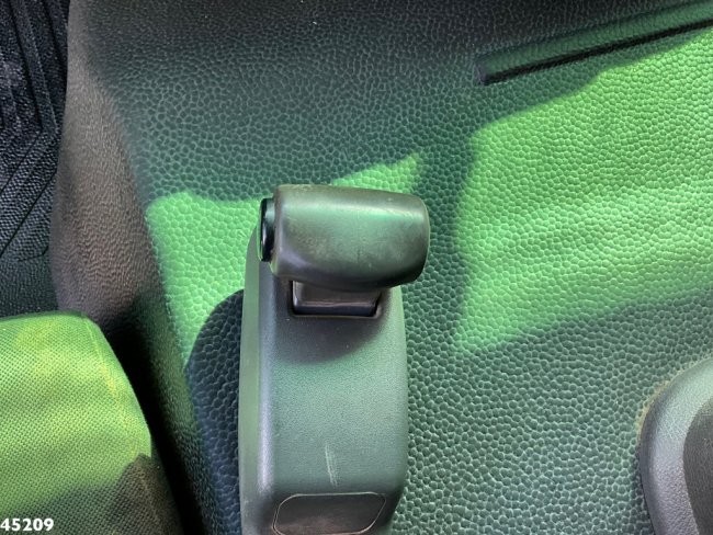 Mercedes-Benz  Actros 3336 6x4 RSP Saugbagger 7m³ (16)