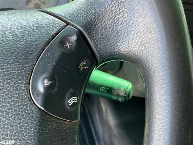 Mercedes-Benz  Actros 3336 6x4 RSP Saugbagger 7m³ (18)