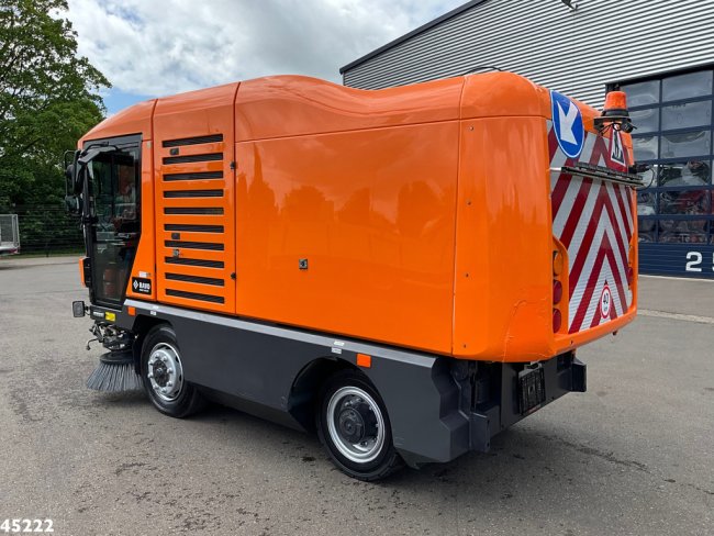 Ravo  540 Euro 6 CD (3)