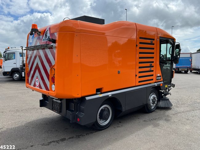 Ravo  540 Euro 6 CD (4)