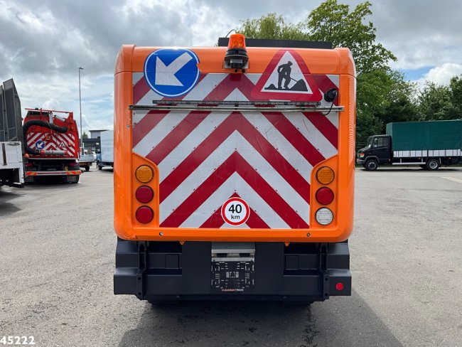 Ravo  540 Euro 6 CD (5)