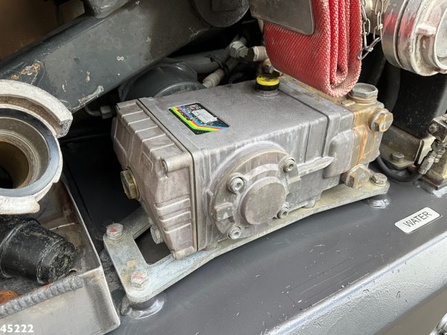 Ravo  540 Euro 6 CD (8)