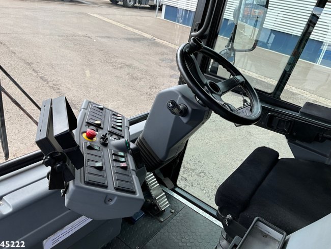 Ravo  540 Euro 6 CD (9)