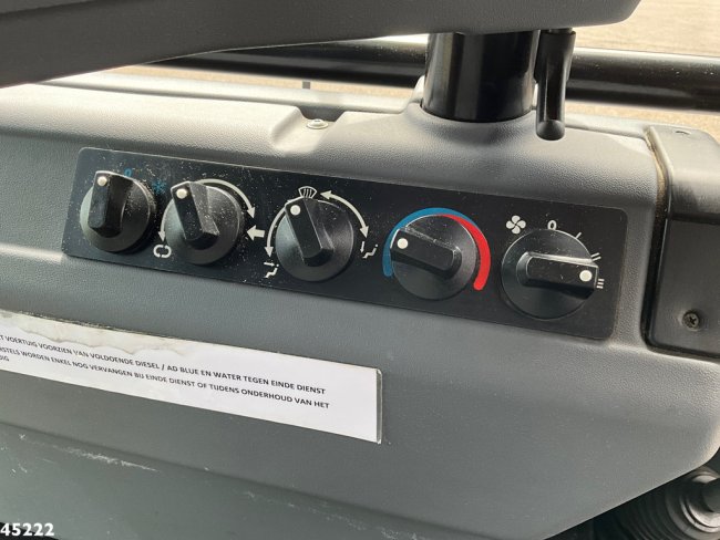 Ravo  540 Euro 6 CD (14)