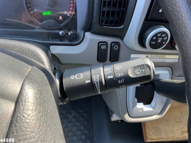 FUSO  Canter 9C18 Euro 6 Simon Moos 6m³ Combi kolkenzuiger (15)