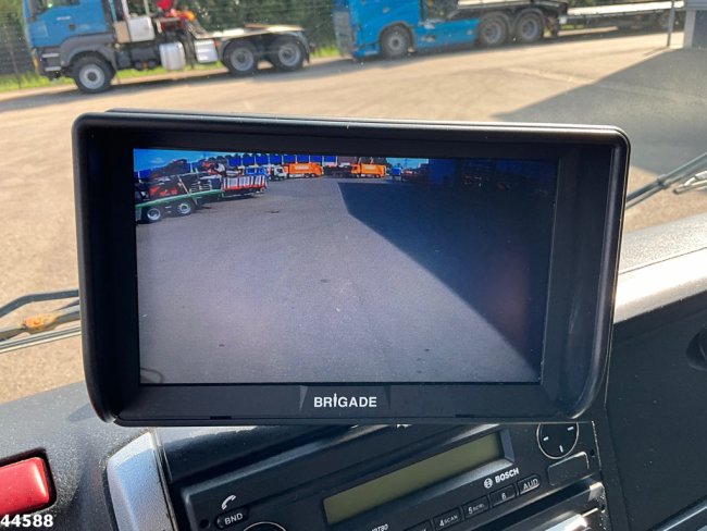 FUSO  Canter 9C18 Euro 6 Simon Moos 6m³ Combi kolkenzuiger (17)