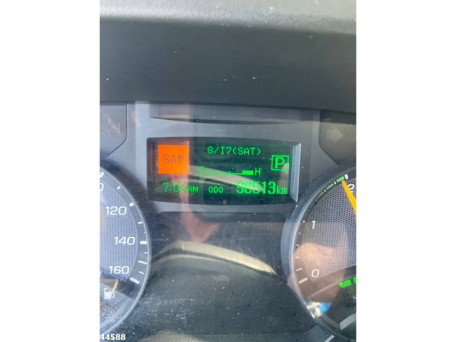 FUSO  Canter 9C18 Euro 6 Simon Moos 6m³ Combi kolkenzuiger (19)