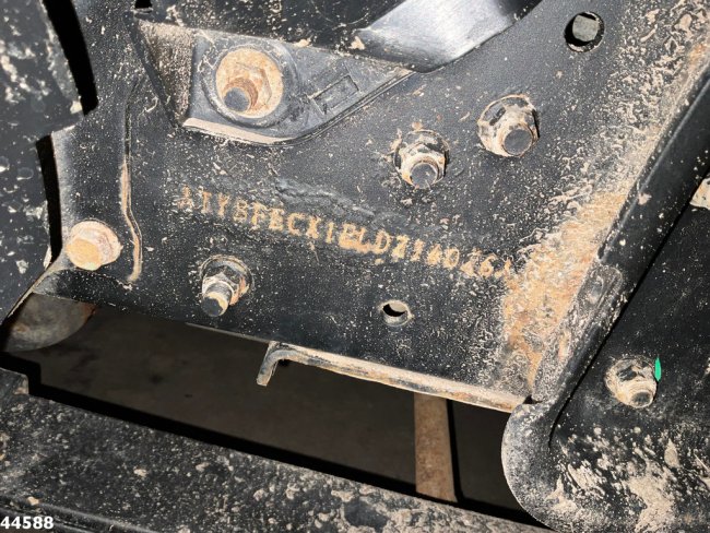 FUSO  Canter 9C18 Euro 6 Simon Moos 6m³ Combi kolkenzuiger (23)