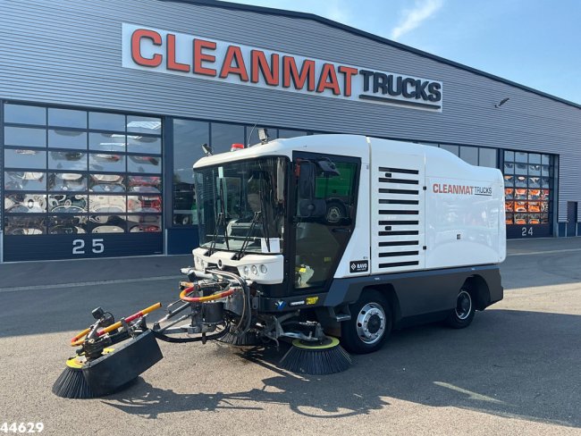 Ravo  540 CD Euro 6 with 3-rd brush (1)