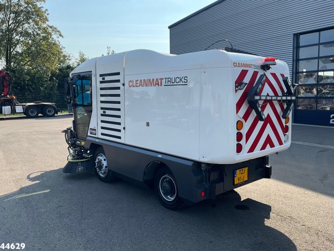 Ravo  540 CD Euro 6 with 3-rd brush (5)