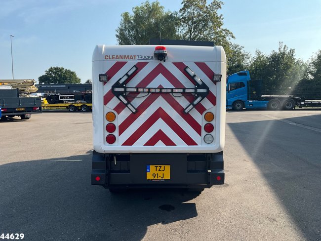 Ravo  540 CD Euro 6 with 3-rd brush (6)