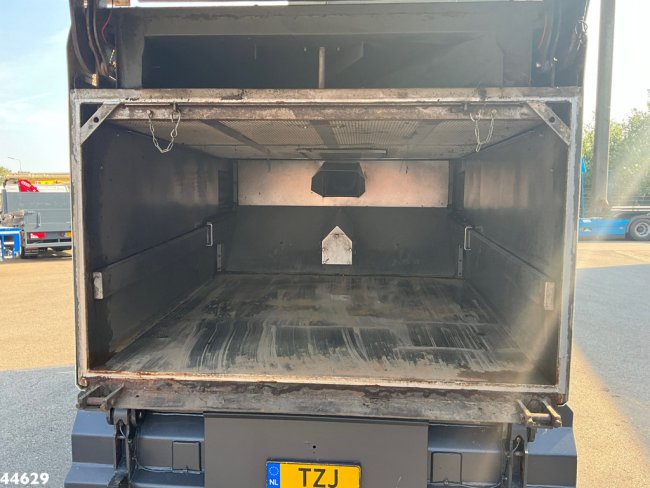 Ravo  540 CD Euro 6 with 3-rd brush (7)