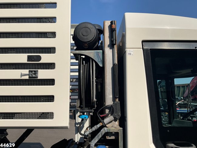 Ravo  540 CD Euro 6 with 3-rd brush (9)