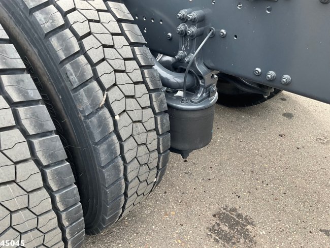 Iveco  Stralis AD200X36 Huisvuilwagen Chassis NEW & UNUSED! (7)