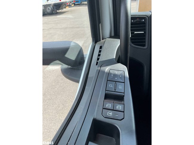 Iveco  Stralis AD200X36 Huisvuilwagen Chassis NEW & UNUSED! (12)