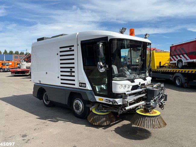 Ravo  540 Euro 6 with 3-rd brush (5)