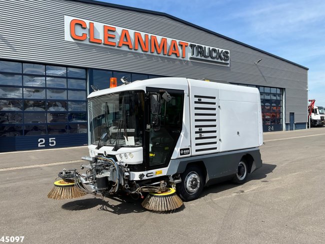 Ravo  540 Euro 6 with 3-rd brush (6)