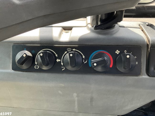 Ravo  540 Euro 6 with 3-rd brush (14)