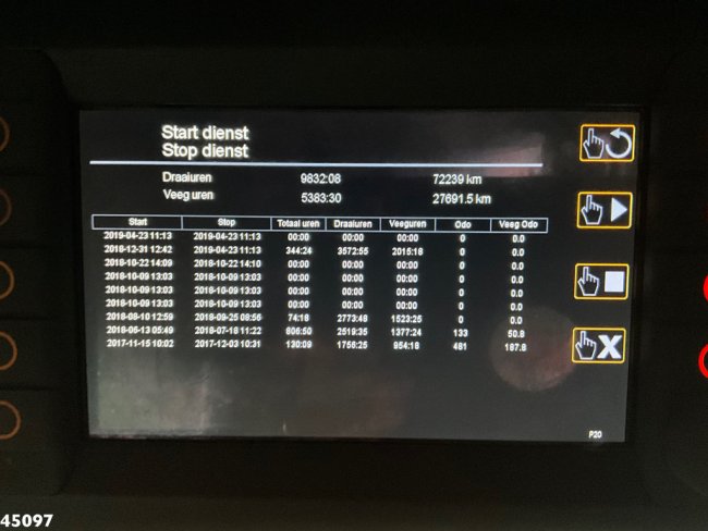 Ravo  540 Euro 6 with 3-rd brush (16)