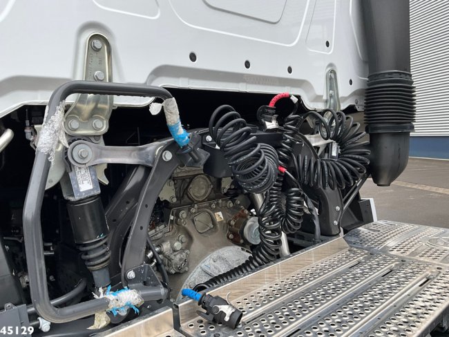 Mercedes-Benz  Arocs 2663 6x4 Euro 6 Trekker with PTO NEW AND UNUSED! (6)