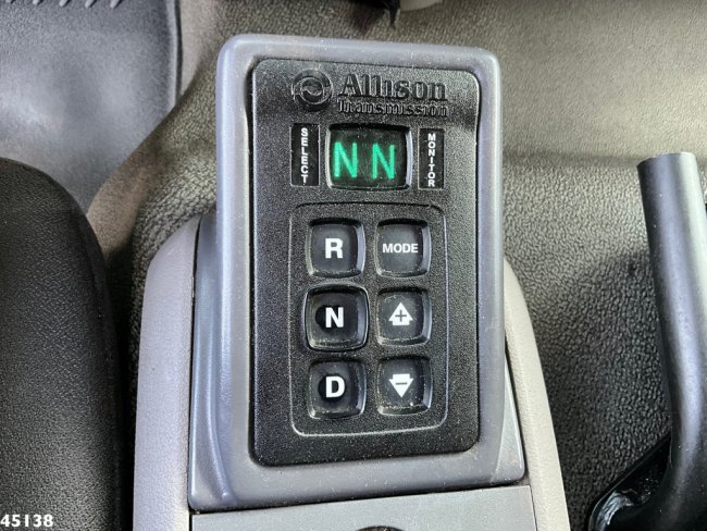 DAF  FAG LF 220 Euro 6 Terberg Olympus 14m³ Just 122.749 km! (12)