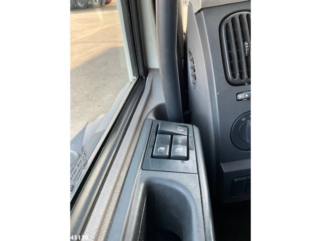 DAF  FAG LF 220 Euro 6 Terberg Olympus 14m³ Just 122.749 km! (15)