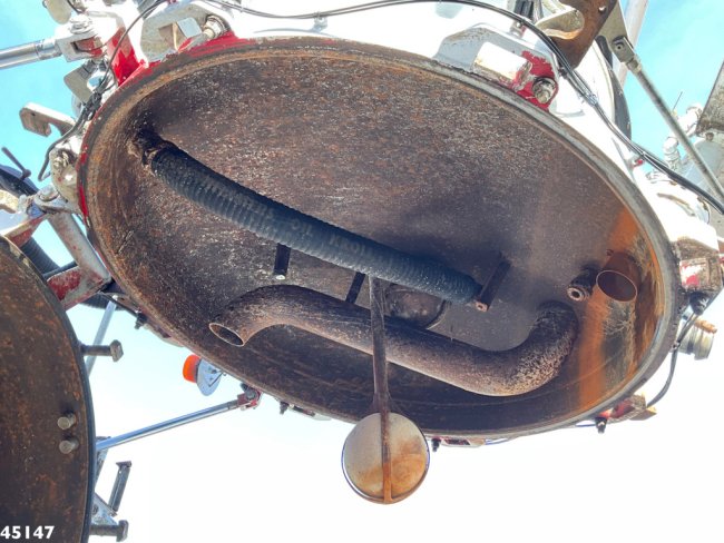 MAN  TGS 26.440 Euro 6 Kroll 11m³ Riool Combi (8)