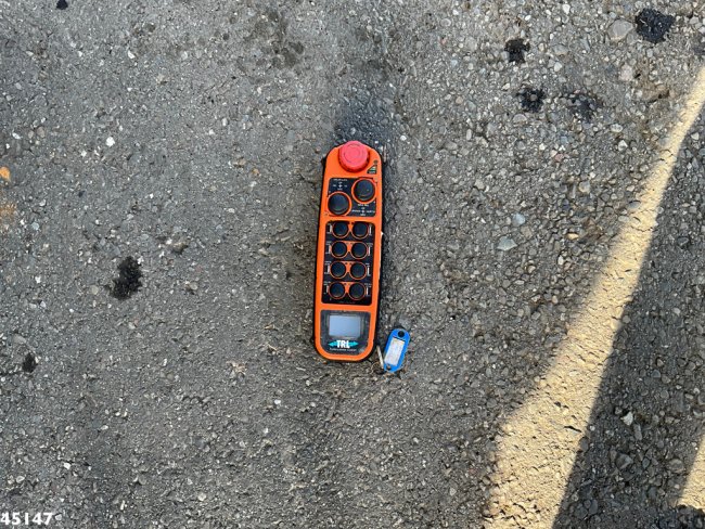 MAN  TGS 26.440 Euro 6 Kroll 11m³ Riool Combi (15)