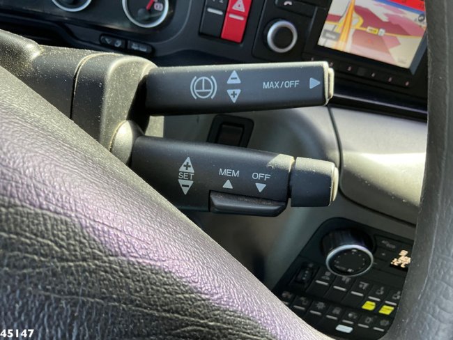 MAN  TGS 26.440 Euro 6 Kroll 11m³ Riool Combi (21)