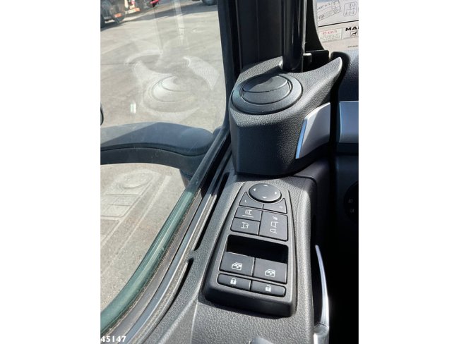 MAN  TGS 26.440 Euro 6 Kroll 11m³ Riool Combi (22)