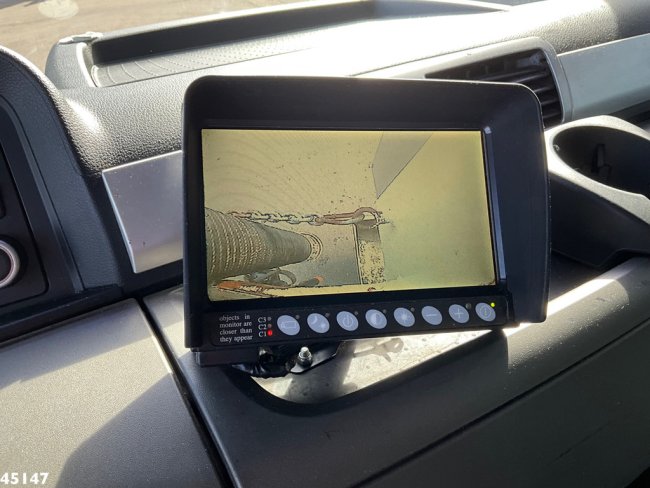 MAN  TGS 26.440 Euro 6 Kroll 11m³ Riool Combi (23)