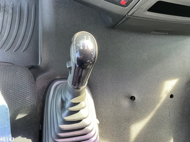 MAN  TGS 26.440 Euro 6 Kroll 11m³ Riool Combi (24)