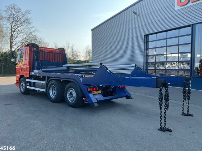 DAF  FAN 85 CF 460 Hyva 18 Ton portaalarmsysteem (5)