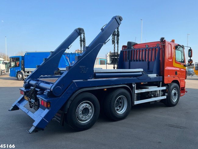 DAF  FAN 85 CF 460 Hyva 18 Ton portaalarmsysteem (6)