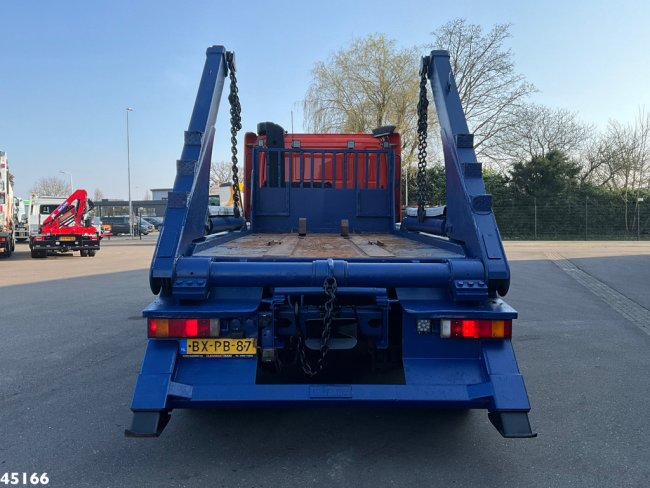 DAF  FAN 85 CF 460 Hyva 18 Ton portaalarmsysteem (7)