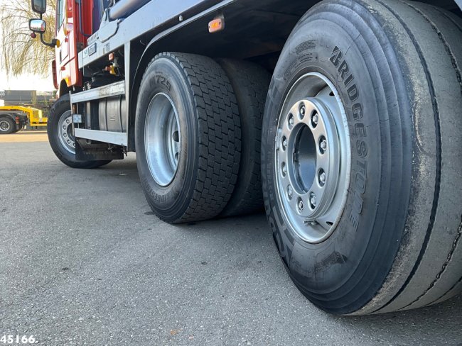 DAF  FAN 85 CF 460 Hyva 18 Ton portaalarmsysteem (9)