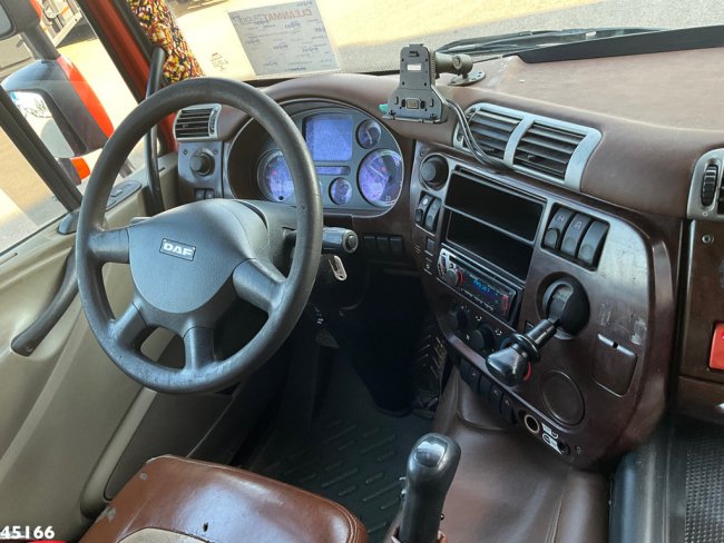 DAF  FAN 85 CF 460 Hyva 18 Ton portaalarmsysteem (10)