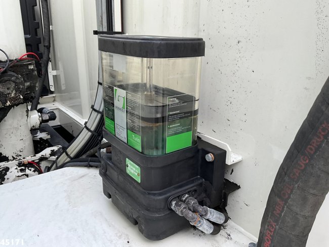 DAF  FAN LF 220 Euro 6 Bekker LaGram Glaswagen (14)