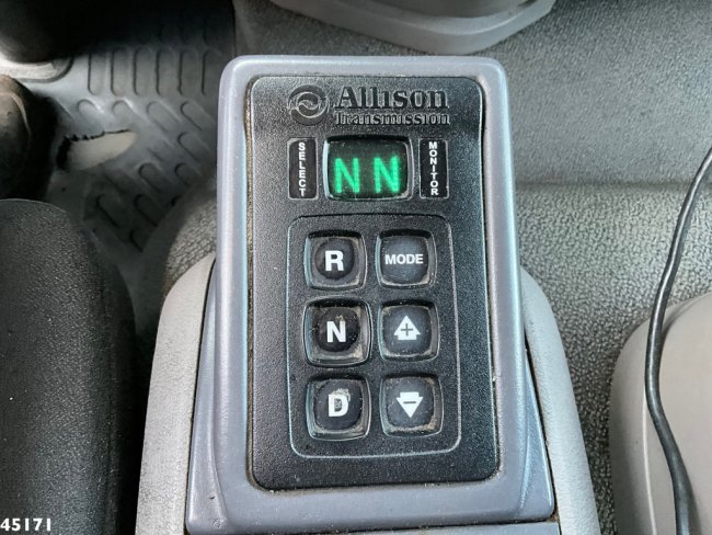 DAF  FAN LF 220 Euro 6 Bekker LaGram Glaswagen (21)