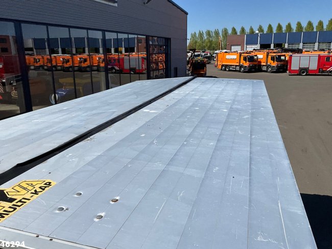 Scania  G410 Euro 6 HMF 16 Tonmeter Z-kraan (9)