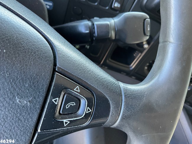 Scania  G410 Euro 6 HMF 16 Tonmeter Z-kraan (17)