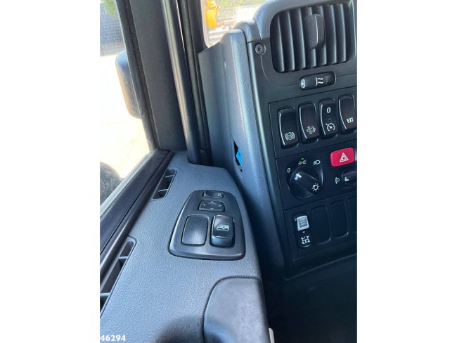 Scania  G410 Euro 6 HMF 16 Tonmeter Z-kraan (18)