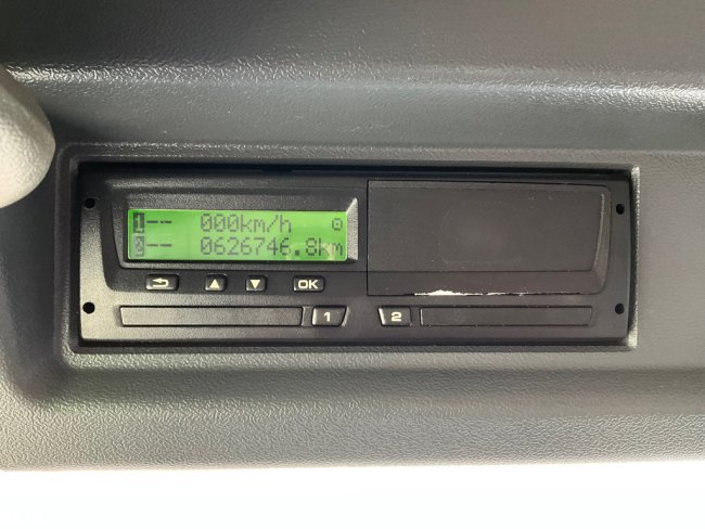 Scania  G410 Euro 6 HMF 16 Tonmeter Z-kraan (21)