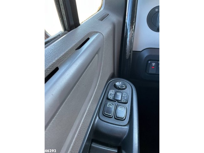 DAF  FAS CF 450 Euro 6 VDL 25 Ton containersysteem Just 249.238 km! (15)