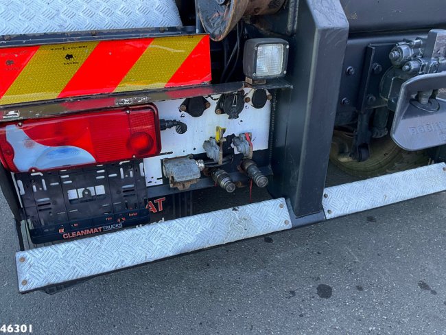 MAN  TGA 26.440 VDL 20 Ton haakarmsysteem Just 159.278 km! (6)