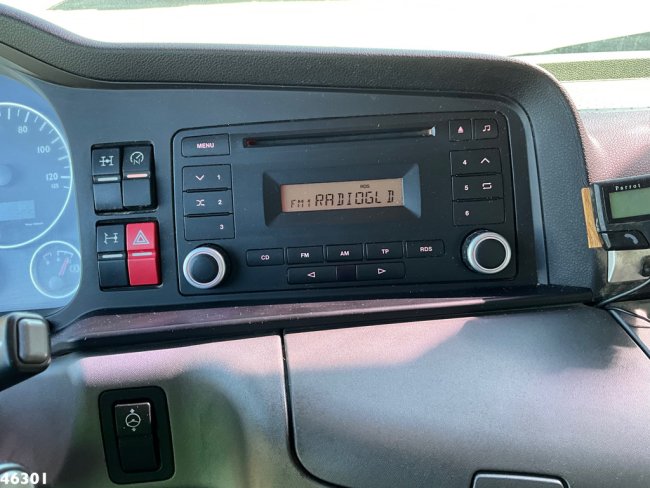 MAN  TGA 26.440 VDL 20 Ton haakarmsysteem Just 159.278 km! (12)