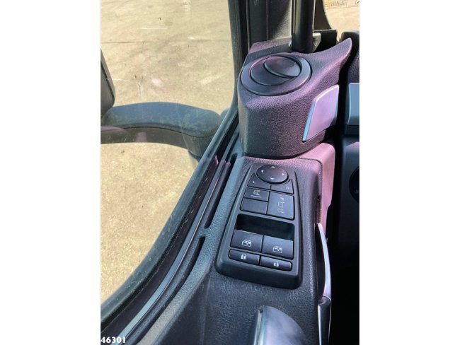 MAN  TGA 26.440 VDL 20 Ton haakarmsysteem Just 159.278 km! (13)