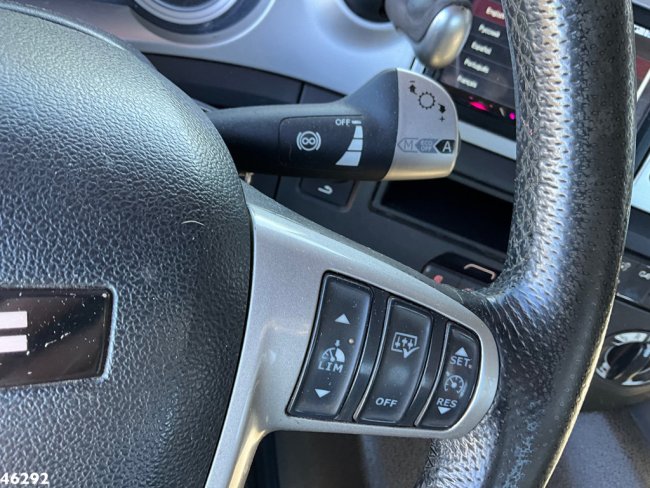 DAF  FAS CF 450 Euro 6 VDL 25 Ton kabelsysteem Just 249.238 km! (10)