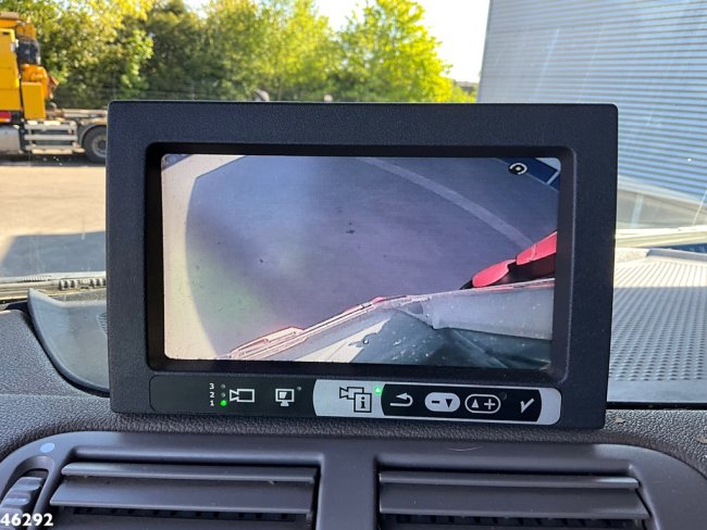 DAF  FAS CF 450 Euro 6 VDL 25 Ton kabelsysteem Just 249.238 km! (13)